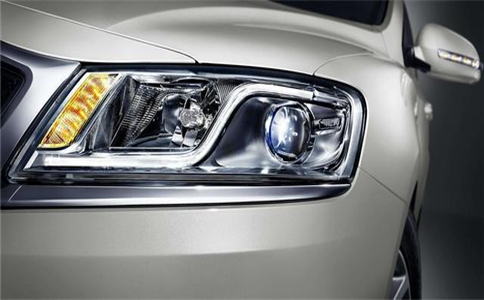 成都天一改車燈 成都天一改車燈