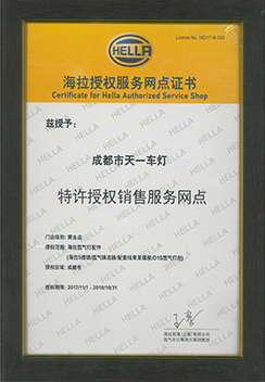 德國海拉授權(quán)服務(wù)商