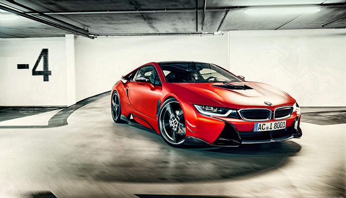 成都天一車燈改裝