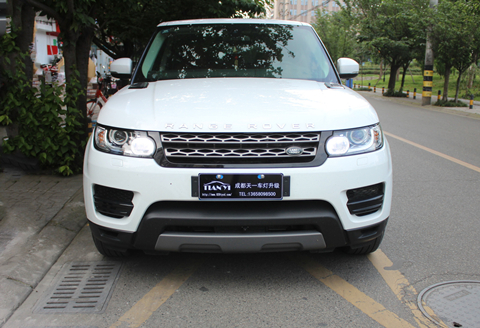 成都天一車(chē)燈