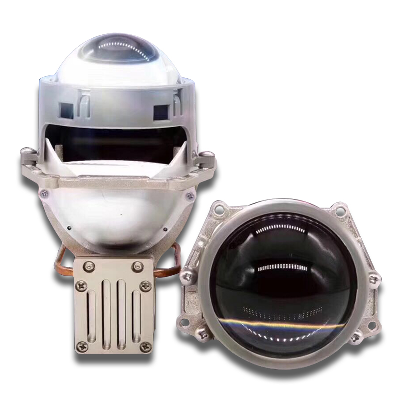 成都天一車(chē)燈保力獅Laser激光大燈展示 成都天一車(chē)燈保力獅Laser激光大燈展示