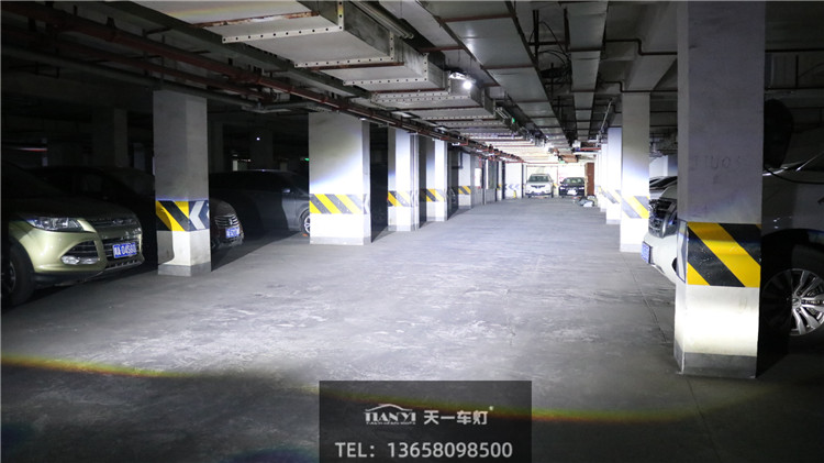 遠光效果實拍 遠光效果實拍